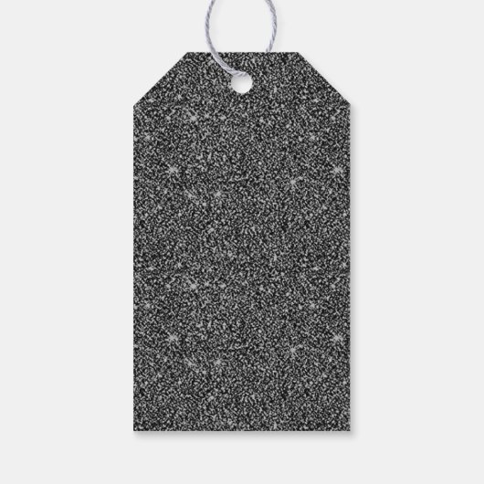  gepersonaliseerd verjaardagscadeau labels 18e cadeaulabel (Achterkant)