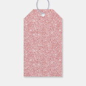  gepersonaliseerd verjaardagscadeau labels 18e cadeaulabel (Achterkant)