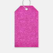  gepersonaliseerd verjaardagscadeau labels 18e cadeaulabel (Achterkant)