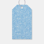  gepersonaliseerd verjaardagscadeau labels 21 cadeaulabel (Achterkant)