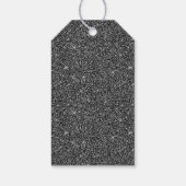  gepersonaliseerd verjaardagscadeau labels 70e cadeaulabel (Achterkant)