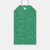  gepersonaliseerd verjaardagscadeau labels 80e cadeaulabel (Achterkant)