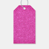  gepersonaliseerd verjaardagscadeau labels 80e cadeaulabel (Achterkant)