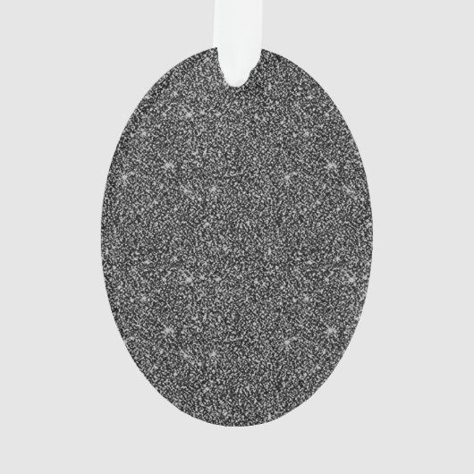  gepersonaliseerd verjaardagscadeau-versienummer 3 ornament (achterkant)