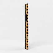 Gepersonaliseerd verjaardagscadeau voor vrouw, vri Case-Mate iPhone case (Achterkant/rechts)