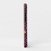 Gepersonaliseerd verjaardagscadeau voor vrouw, vri Case-Mate iPhone case (Achterkant/links)