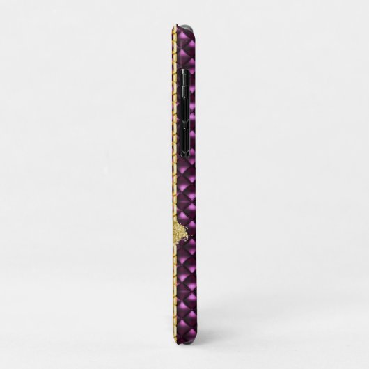 Gepersonaliseerd verjaardagscadeau voor vrouw, vri Case-Mate iPhone case (Achterkant/links)