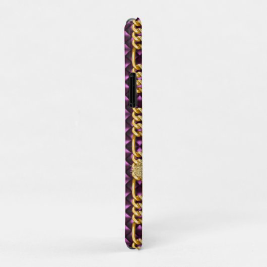 Gepersonaliseerd verjaardagscadeau voor vrouw, vri Case-Mate iPhone case (Achterkant/rechts)