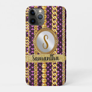 Gepersonaliseerd verjaardagscadeau voor vrouw, vri Case-Mate iPhone case