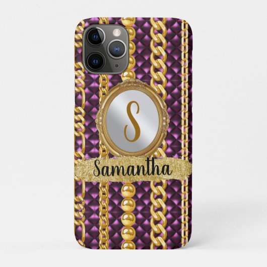 Gepersonaliseerd verjaardagscadeau voor vrouw, vri Case-Mate iPhone case (Achterkant)