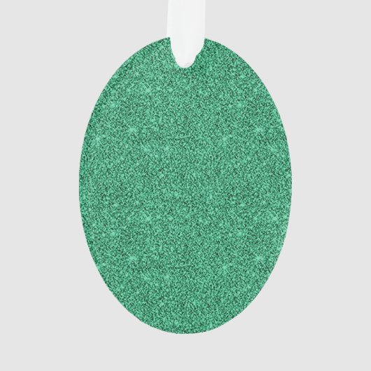  gepersonaliseerd verjaardagscadeau - zestiende ornament (achterkant)