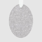 gepersonaliseerd verjaardagscadeausivum 100th ornament (achterkant)