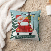 Gepersonaliseerd verklikster kussen (Deken)