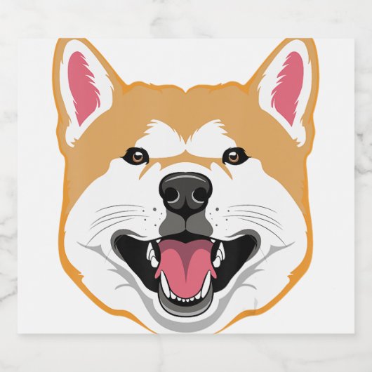 Gepersonaliseerd Verloving Gift * Weddenschap Gift Sparkling Wijnetiket (Enkel label)