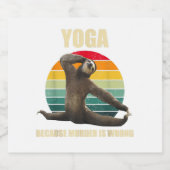 Gepersonaliseerd Verloving Gift * Weddenschap Gift Sparkling Wijnetiket (Enkel label)