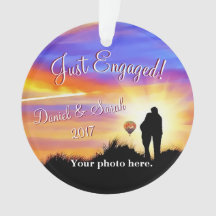 Gepersonaliseerd Verloving