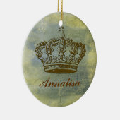  gepersonaliseerd versieringsprogramma voor de Fra Keramisch Ornament (Rechts)