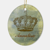  gepersonaliseerd versieringsprogramma voor de Fra Keramisch Ornament (Links)