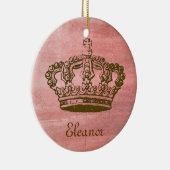  gepersonaliseerd versieringsprogramma voor de Fra Keramisch Ornament (Rechts)