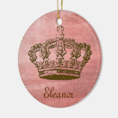  gepersonaliseerd versieringsprogramma voor de Fra Keramisch Ornament (Links)