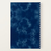 Gepersonaliseerd vertrouwen, hoop, liefde Christel Notitieboek (Achterkant)