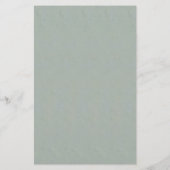  gepersonaliseerd Victoriaans meisje Doll (Achterkant)