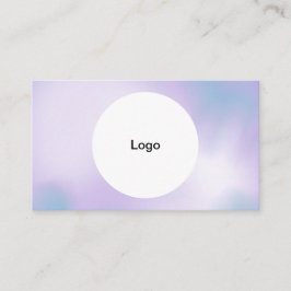 Gepersonaliseerd Visitekaartje