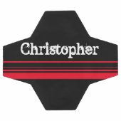 Gepersonaliseerd Voetbal (Enkel)