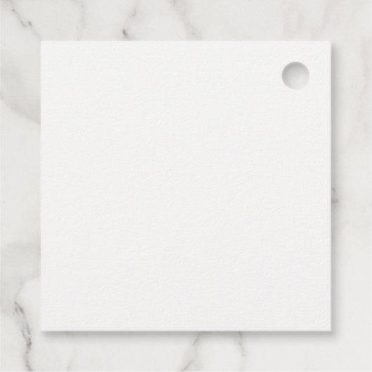 Gepersonaliseerd voor de eerste Heilige Communie Bedankjes Labels (Achterkant)