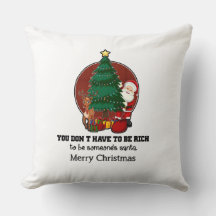 Gepersonaliseerd voor kerstcadeau