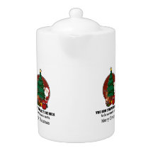 Gepersonaliseerd voor kerstvakantie Gifting