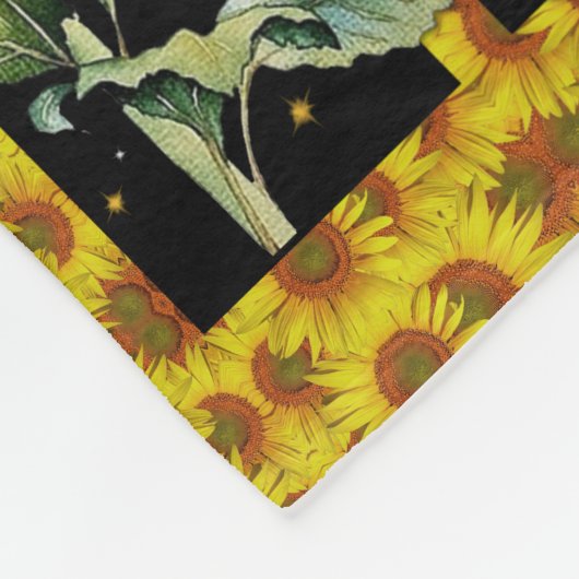 Gepersonaliseerd voor mijn dochter-liefde van mama fleece deken (Hoek)