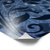 Gepersonaliseerd voor mijn vriend Couple Foto Afdruk (Hoek)