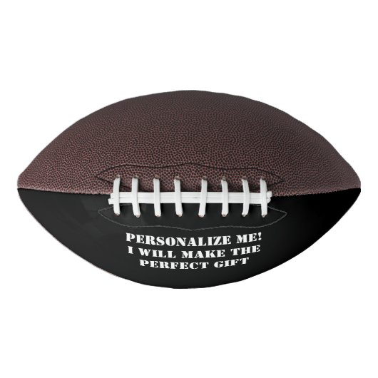 Gepersonaliseerd voor vader, coach, kinderen, spor american football (Voorkant)