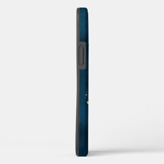 Gepersonaliseerd vreugdevol in Hope Christelijke r Case-Mate iPhone Case (Achterkant / Rechts)