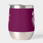 Gepersonaliseerd vrouw Disc Golf (Rechts)