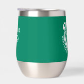 Gepersonaliseerd vrouw Disc Golf (Rechts)