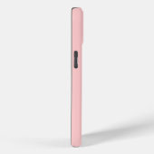 gepersonaliseerd vrouwelijk schattig patroon_girly Case-Mate iPhone case (Achterkant / Rechts)