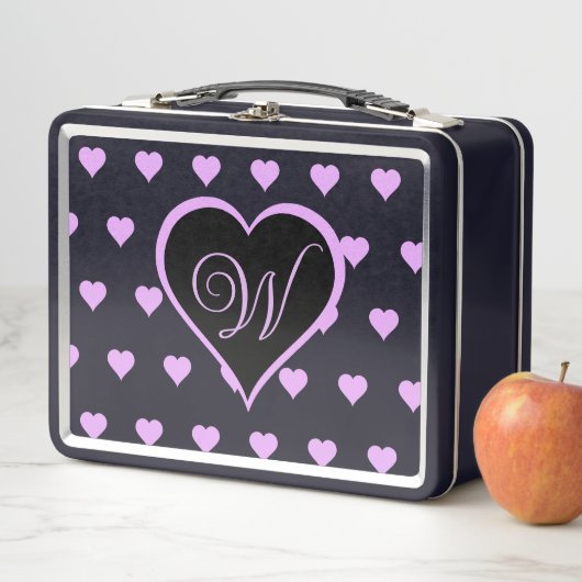 Gepersonaliseerd vuurroze harten (In situ)