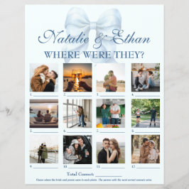 Gepersonaliseerd waar waren ze Vrijgezellenfeest s