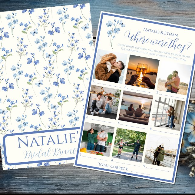 Gepersonaliseerd waar waren ze Vrijgezellenfeest s (Creator heeft geüpload)