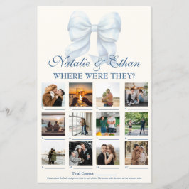 Gepersonaliseerd waar waren ze Vrijgezellenfeest s