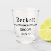 Gepersonaliseerd warm glas (Voorkant)