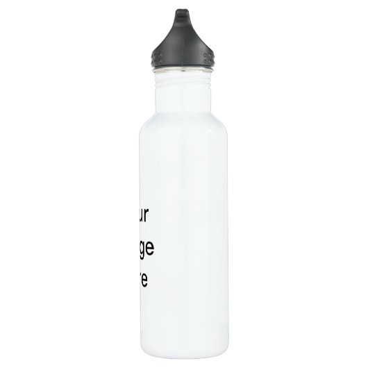 Gepersonaliseerd Waterfles (Rechts)