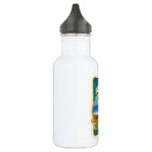 Gepersonaliseerd Waterfles (Links)