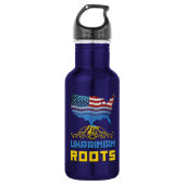 - GEPERSONALISEERD WATERFLES (Voorkant)