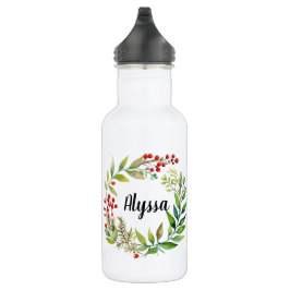  gepersonaliseerd waterfles 