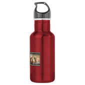 Gepersonaliseerd Waterfles (Achterkant)