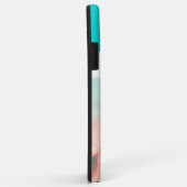 Gepersonaliseerd We stijgen door anderen op te hef Case-Mate iPhone Case (Achterkant/rechts)