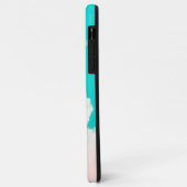 Gepersonaliseerd We stijgen door anderen op te hef Case-Mate iPhone Case (Achterkant/links)